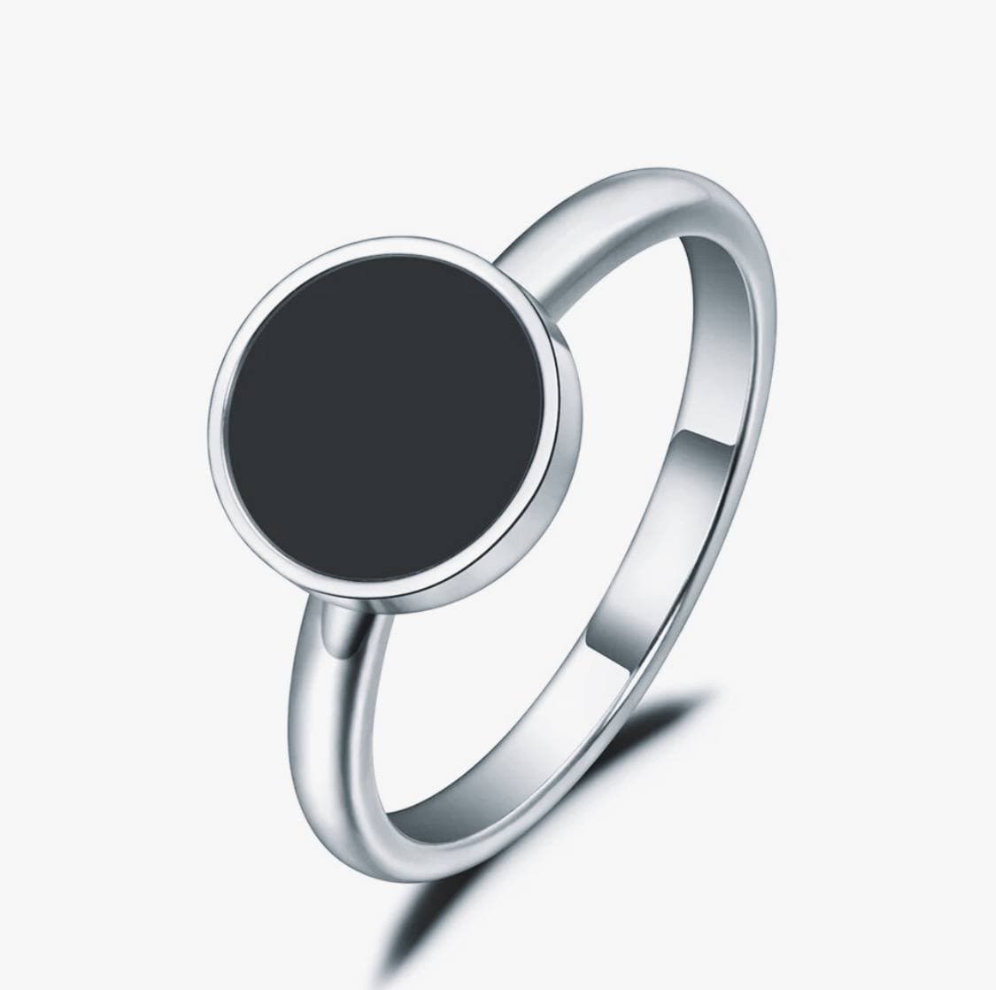 Каблучкa Black