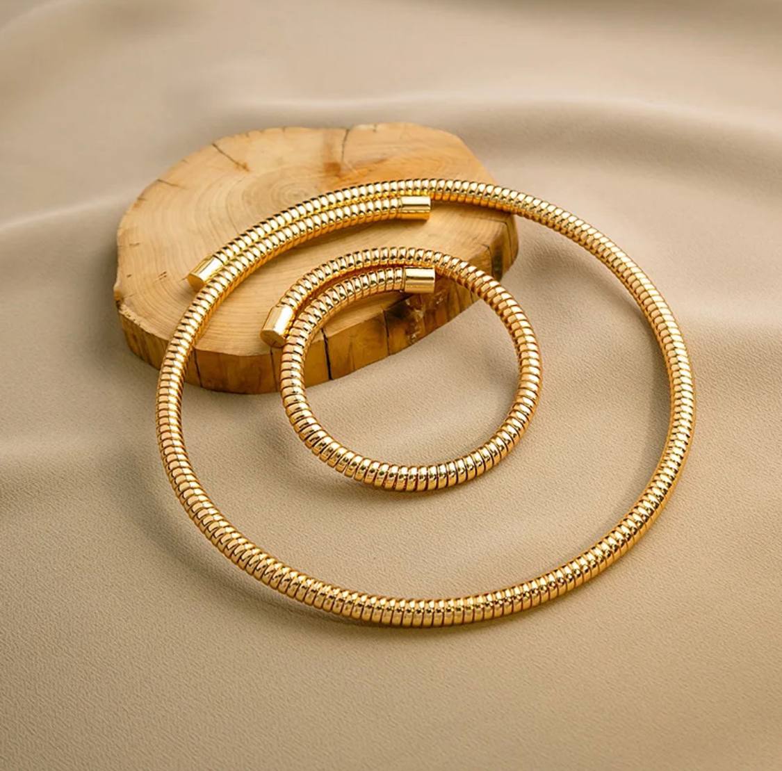 Набір Gold